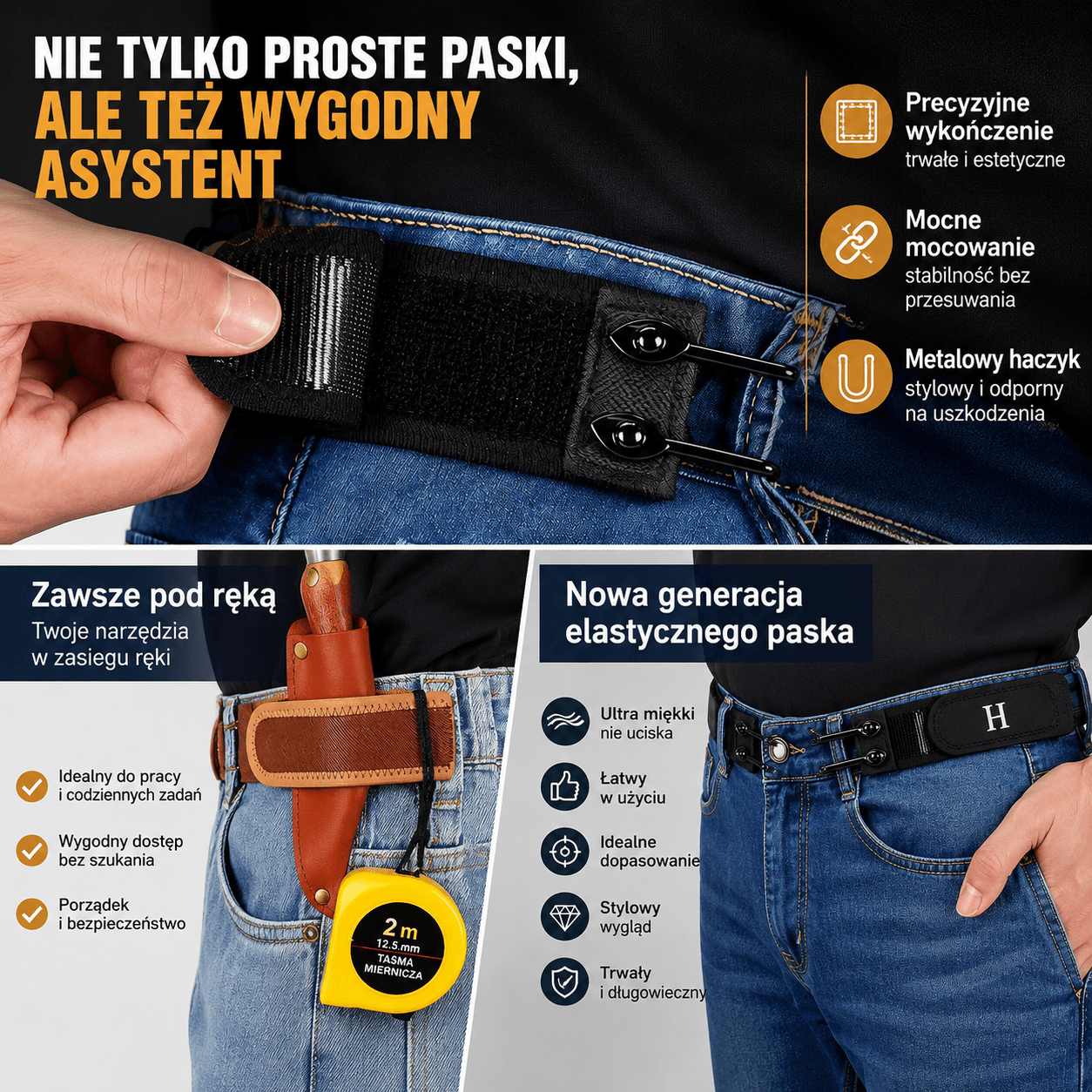 FlexClasp